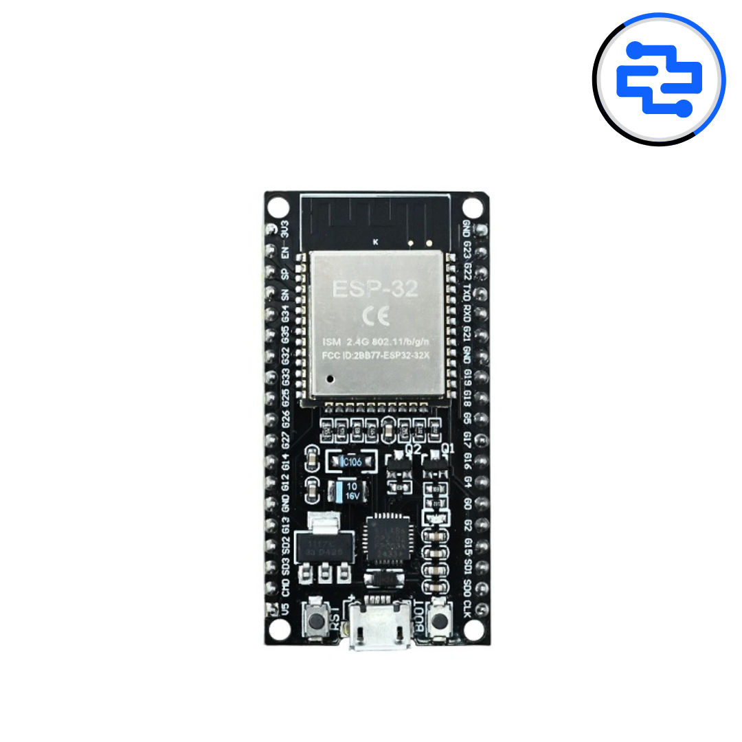 ESP32 Development Board - image 2
