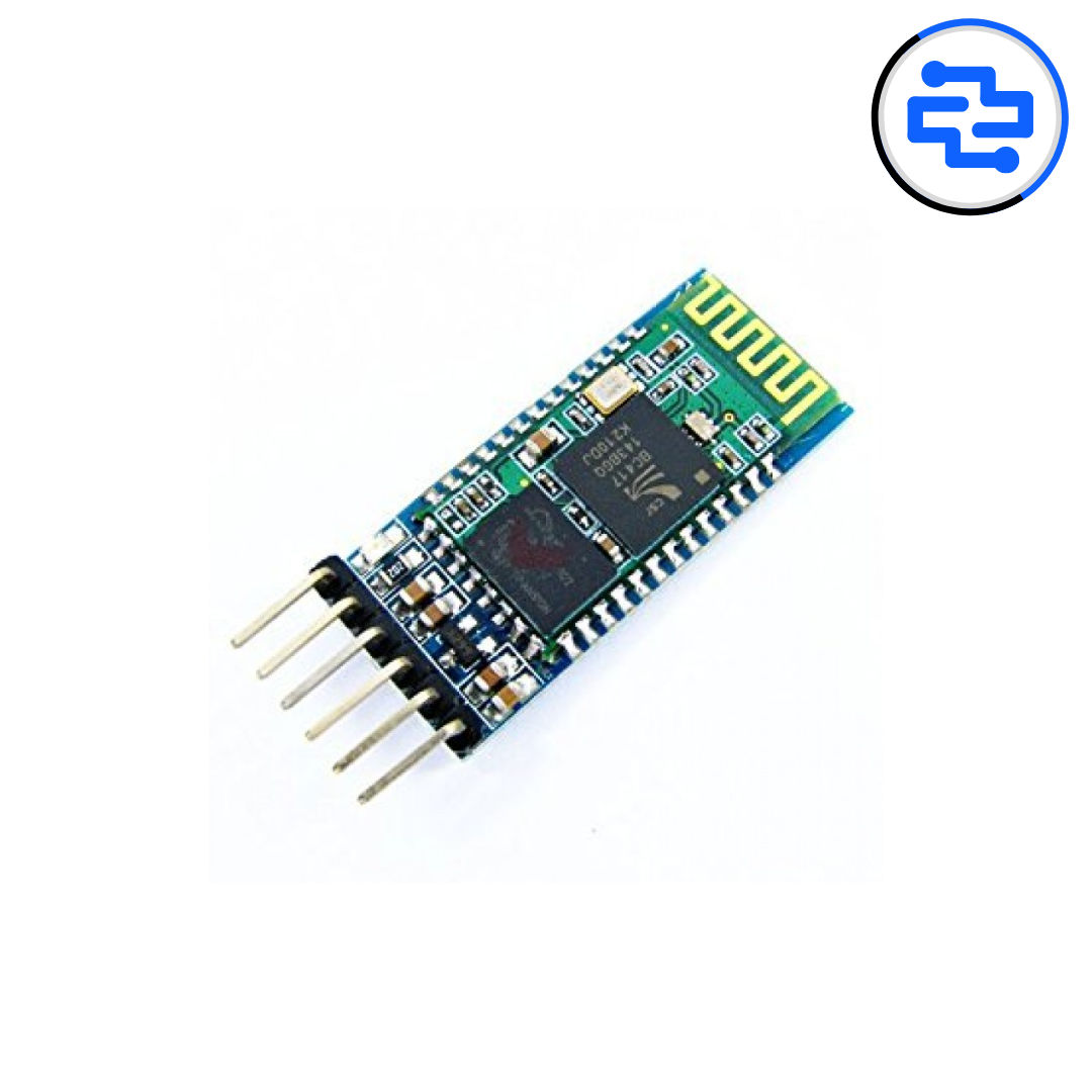 HC-05 Bluetooth Module - image 4