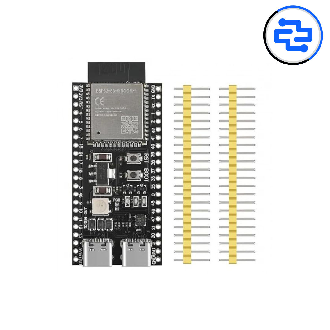 ESP32 Development Board - image 3
