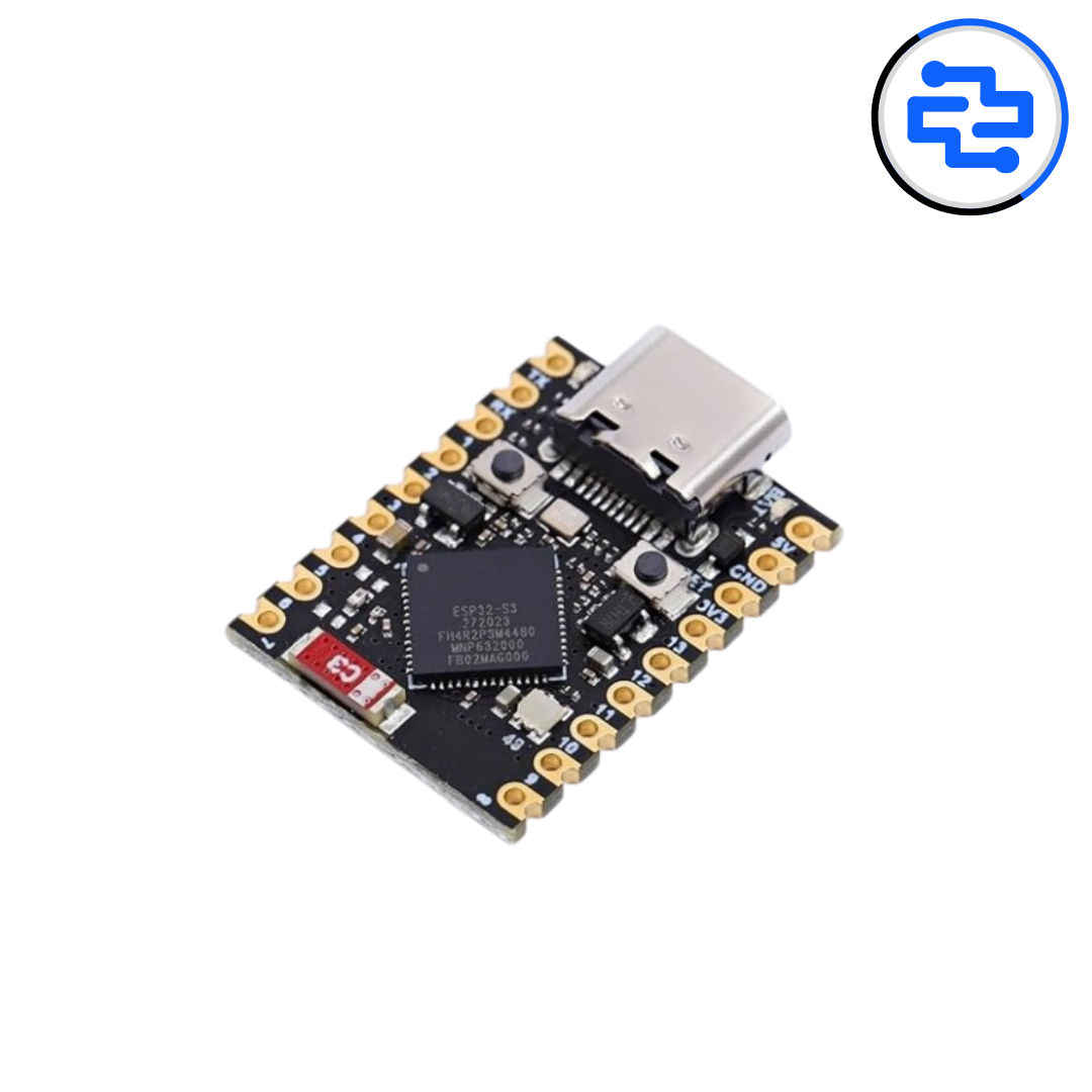 Thumbnail 1 for ESP32-S3 Supermini Development Board