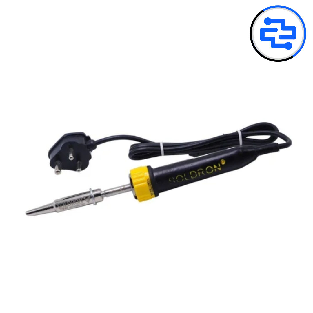 Thumbnail 1 for Soldron 75W/230V Soldering Iron High Quality