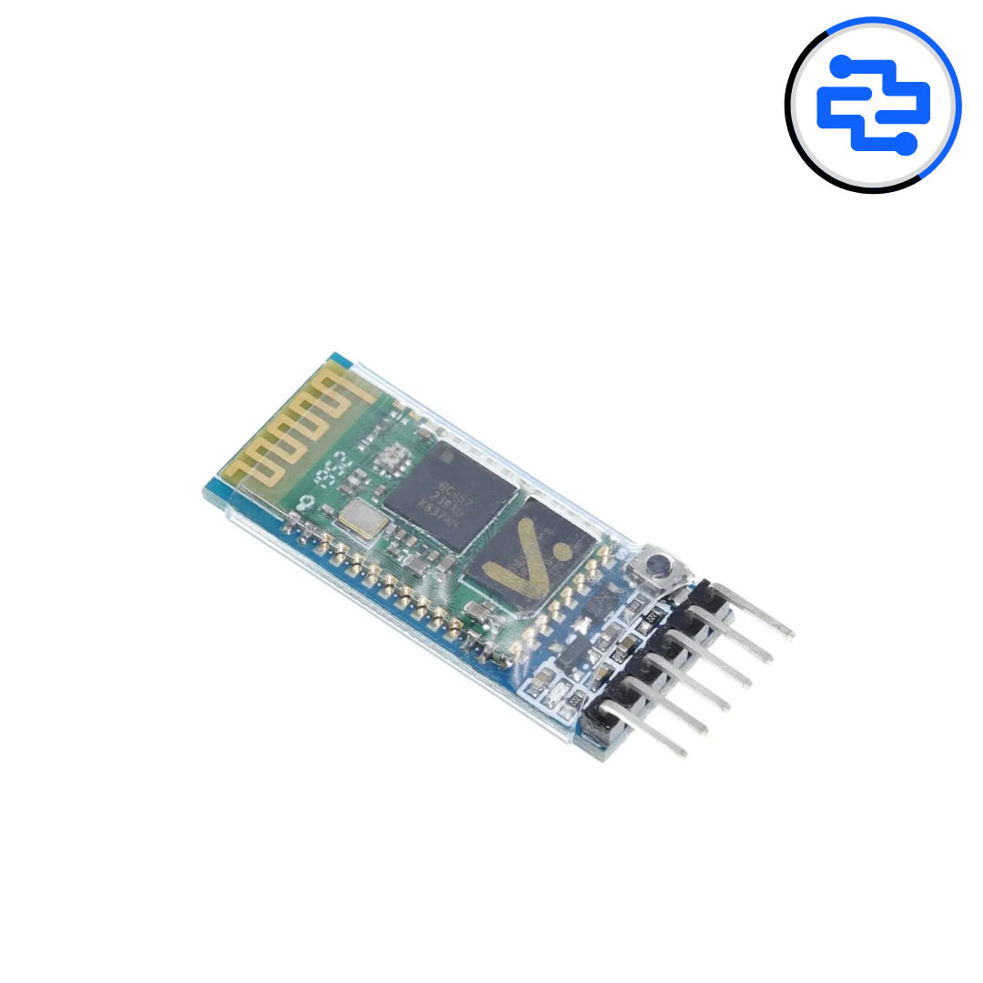 HC-05 Bluetooth Module - image 2