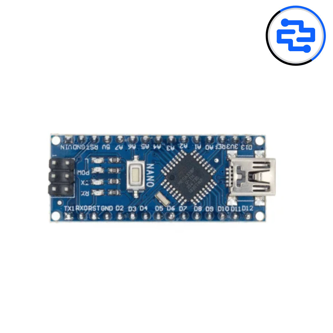 Arduino Nano V3.0 - image 3