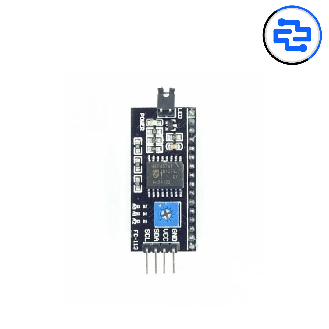 I2C Serial Interface Adapter Module - image 4