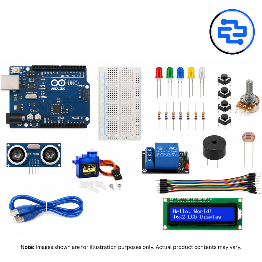 Arduino Beginner Kit - image 2
