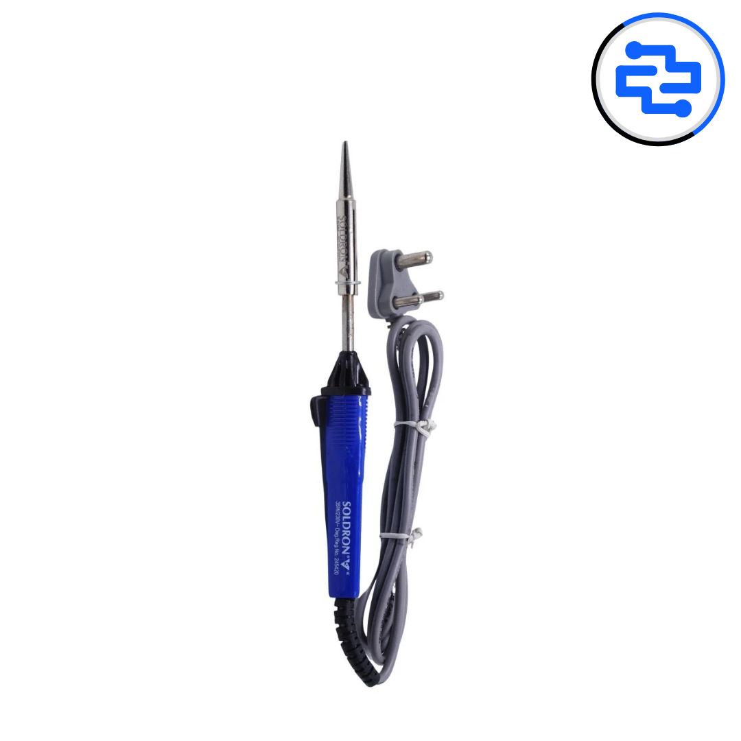 Thumbnail 2 for Soldron 35W/230V Soldering Iron High Quality