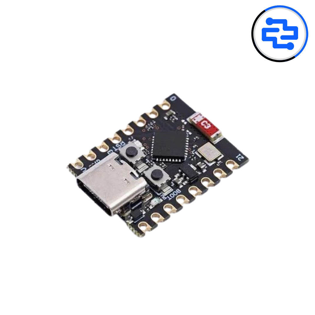 ESP32-C3 Mini Development Board - image 2