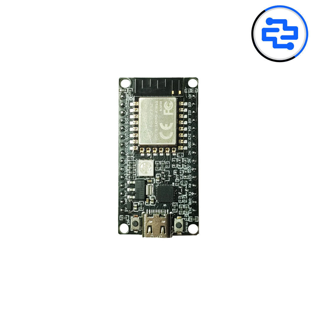 ESP8266 NodeMCU CP2102 Board - image 4