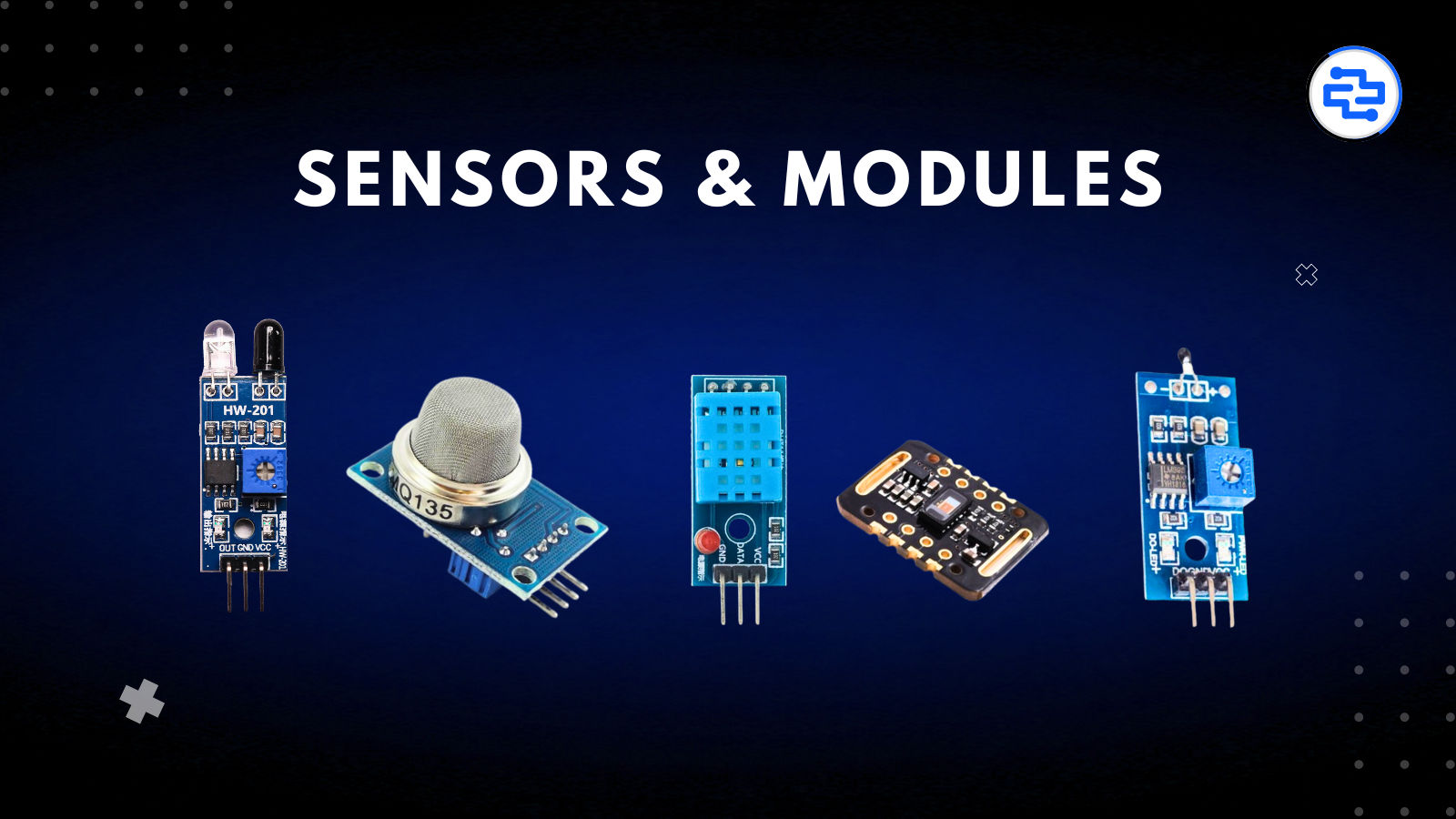 What is a Sensor? A Complete Beginner's Guide to Sensors