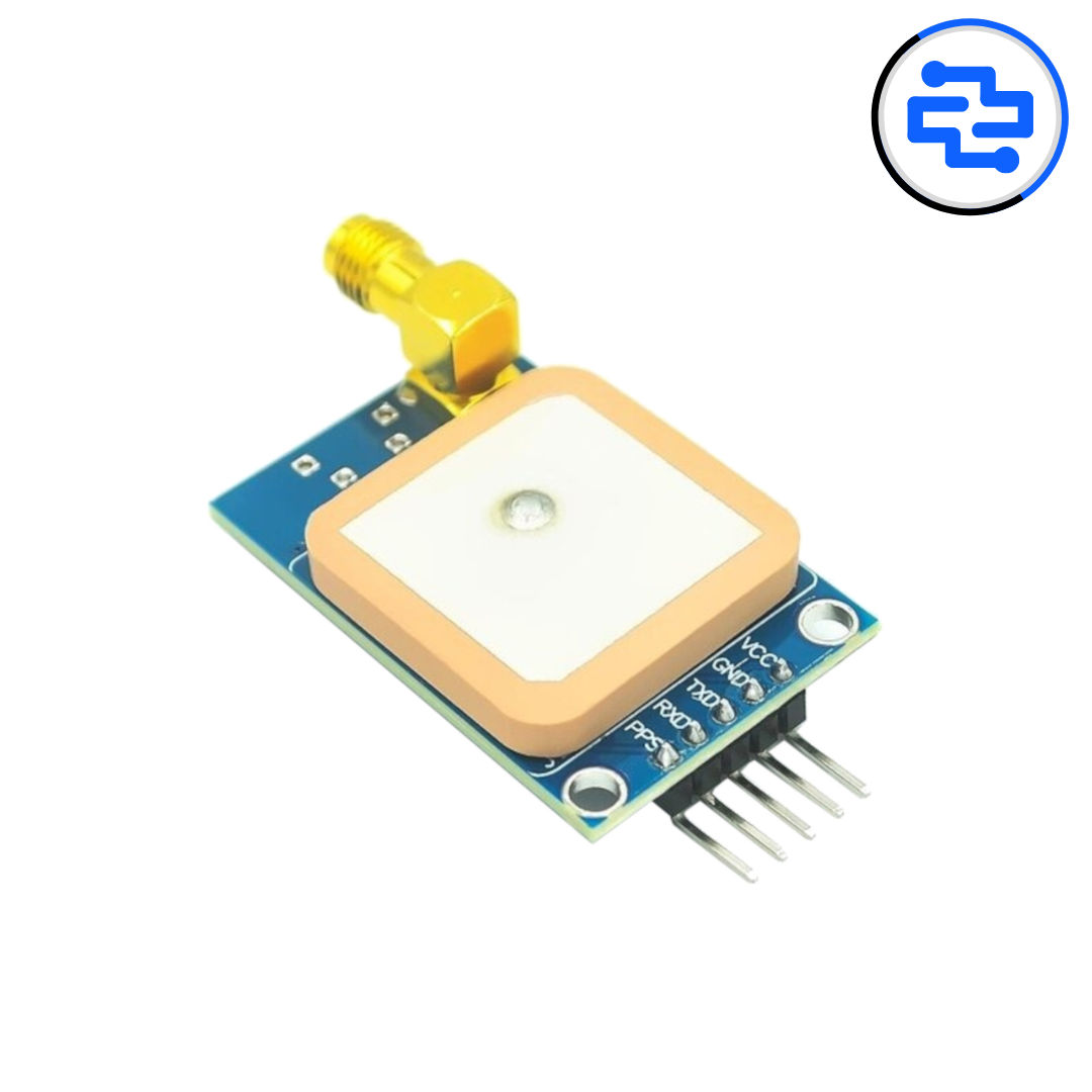 Neo6m Gps Module - image 4