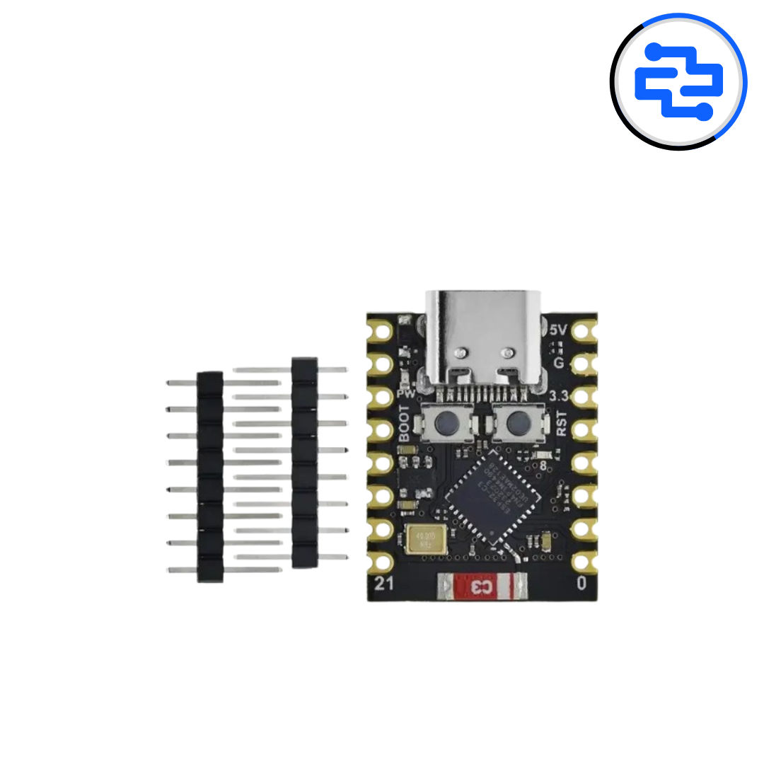 ESP32-C3 Mini Development Board - image 3