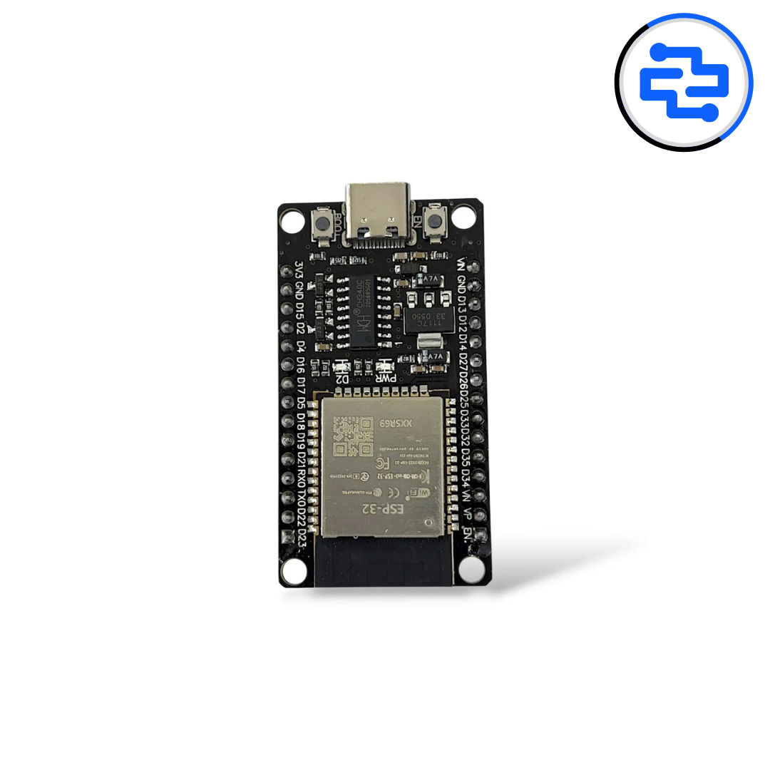 ESP32 Development Board - image 4