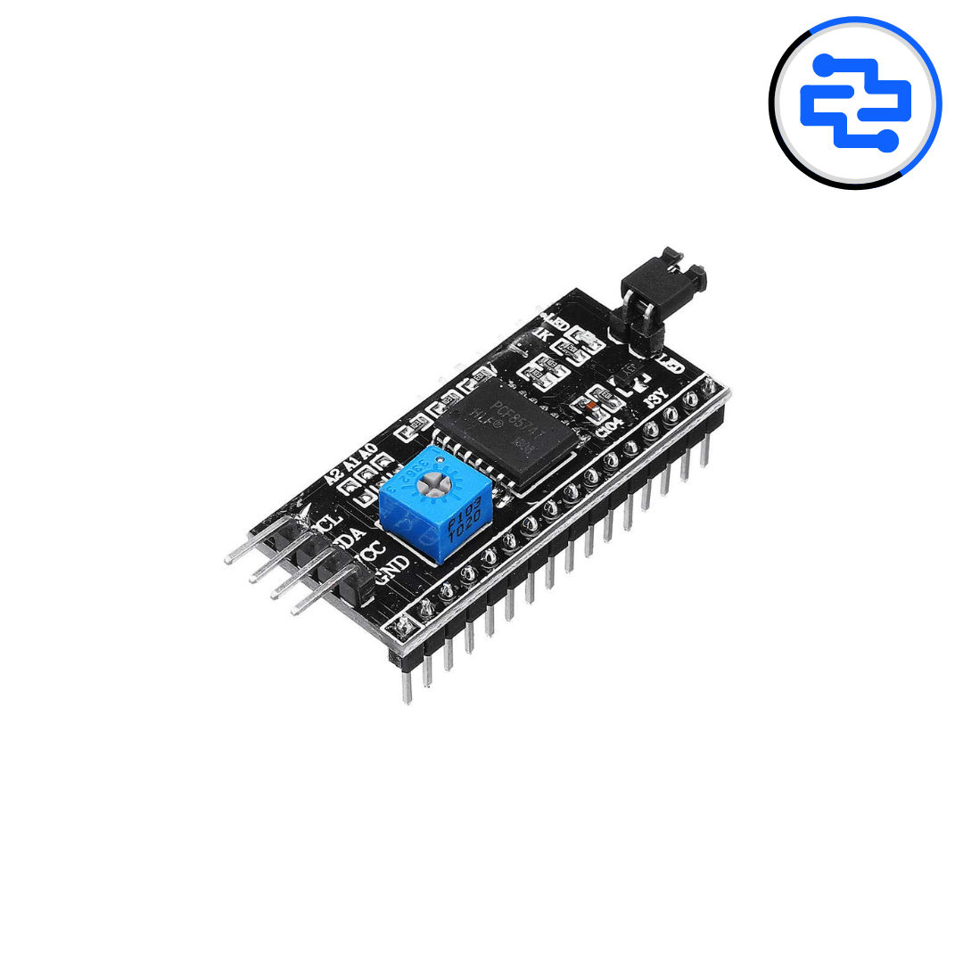 I2C Serial Interface Adapter Module - image 3