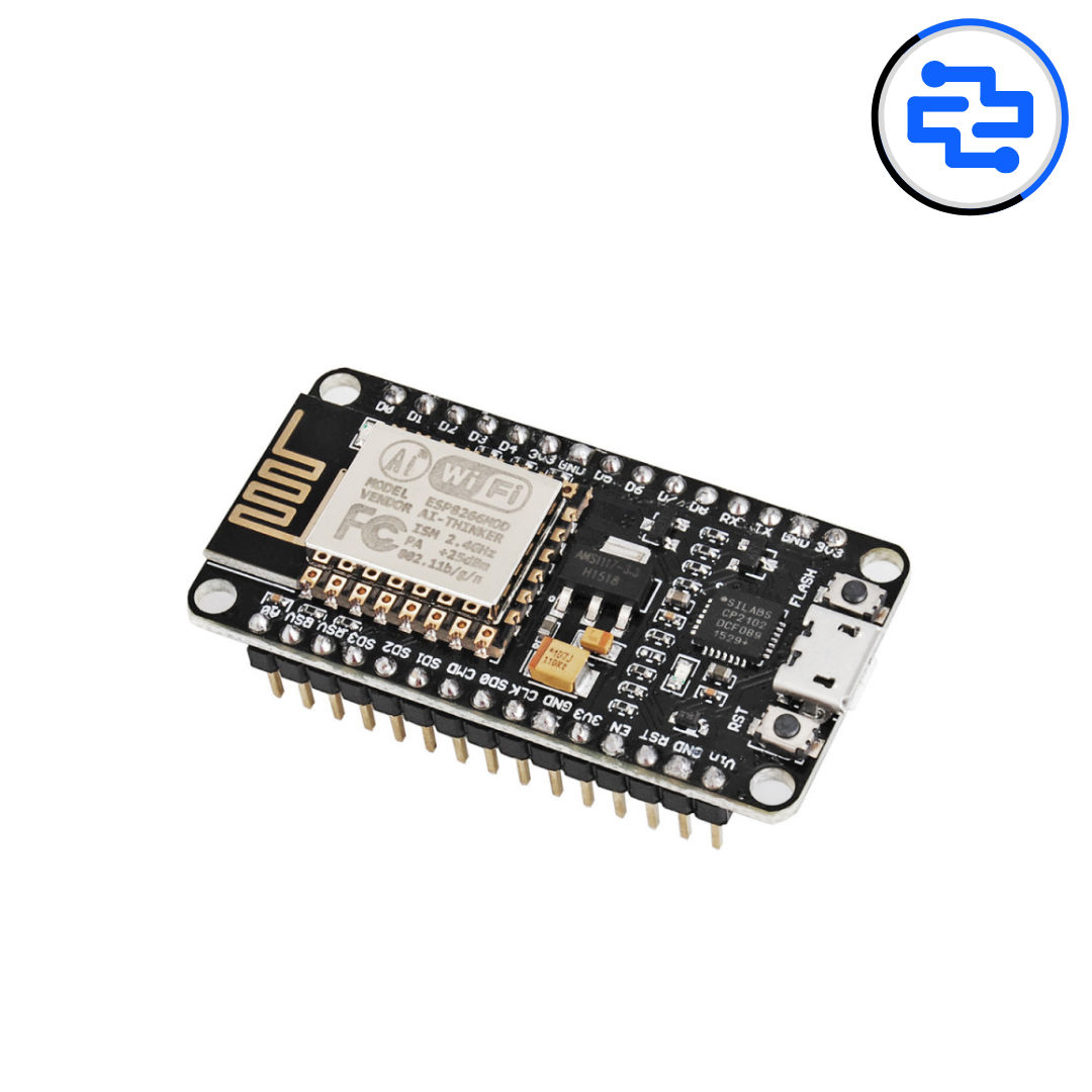 ESP8266 NodeMCU CP2102 Board - image 2