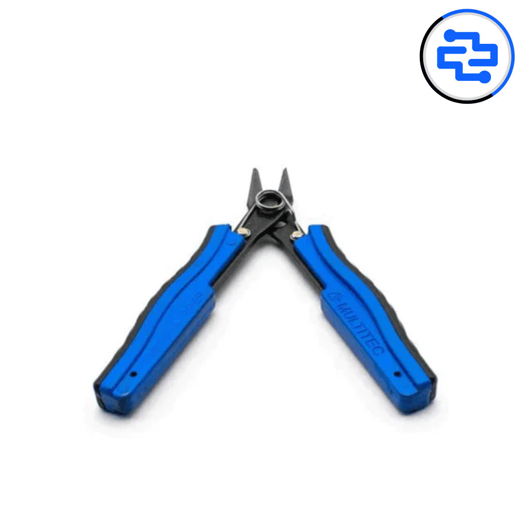 Multitec 07 Wire Nipper - image 3