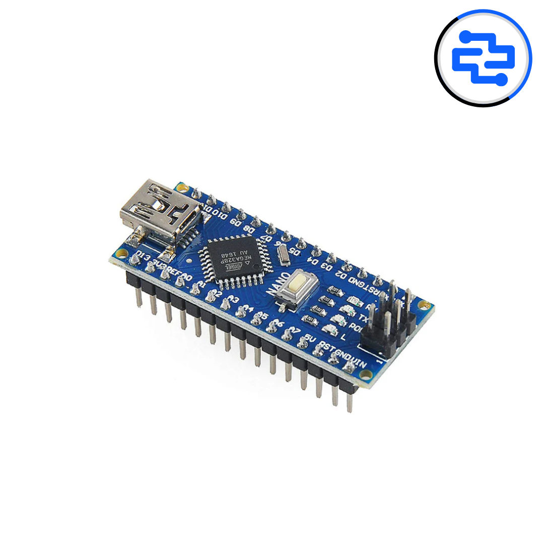 Arduino Nano V3.0 - image 4