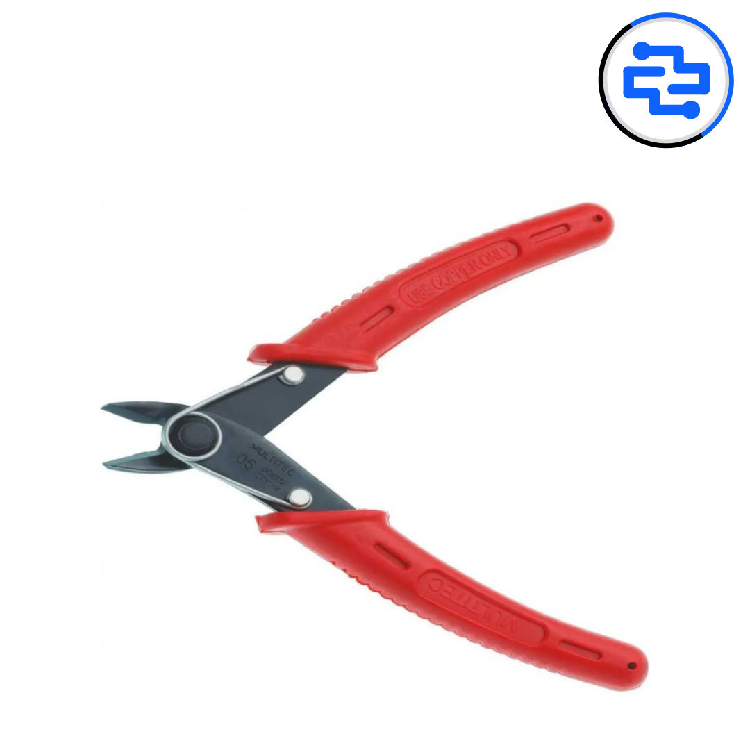 Thumbnail 2 for Multitec MT-06 Cutter