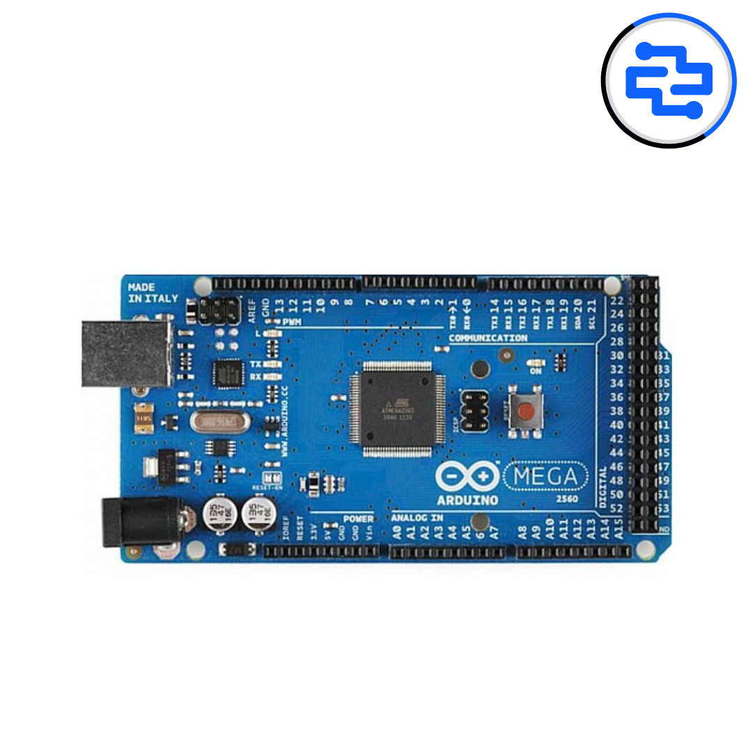 Thumbnail 2 for Arduino Mega 2560