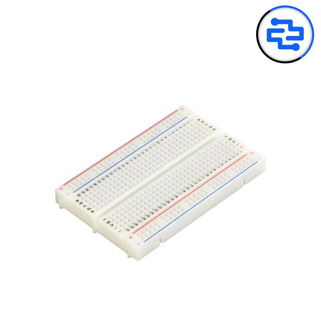 Breadboards and Zero PCBs