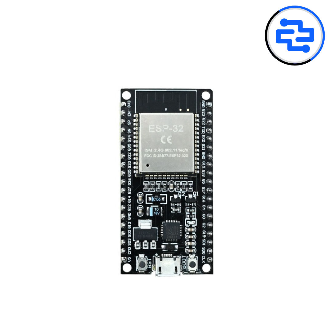 ESP32 38Pin Development Board - image 2