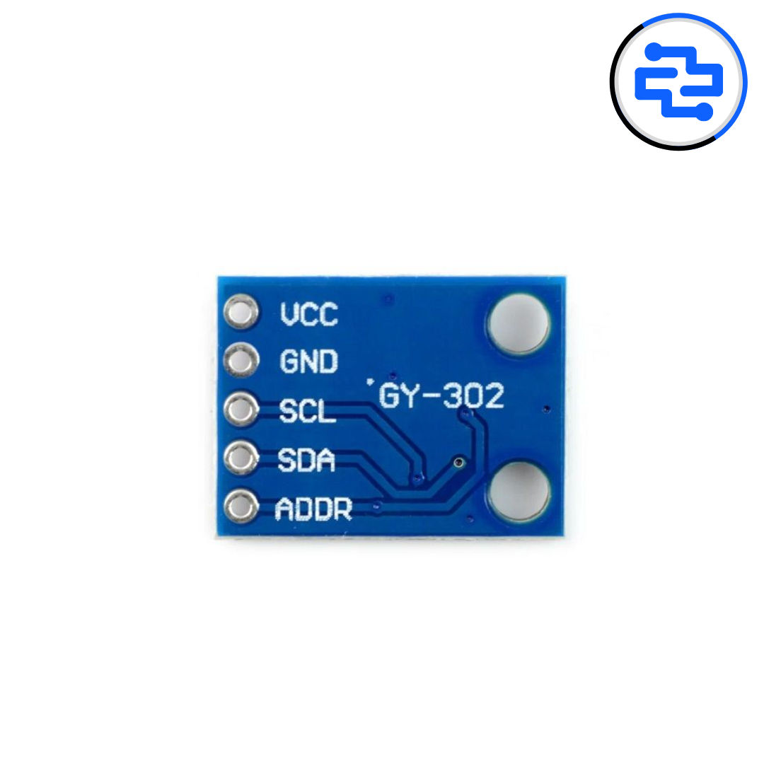 Thumbnail 2 for BH1750 Light Intensity Module