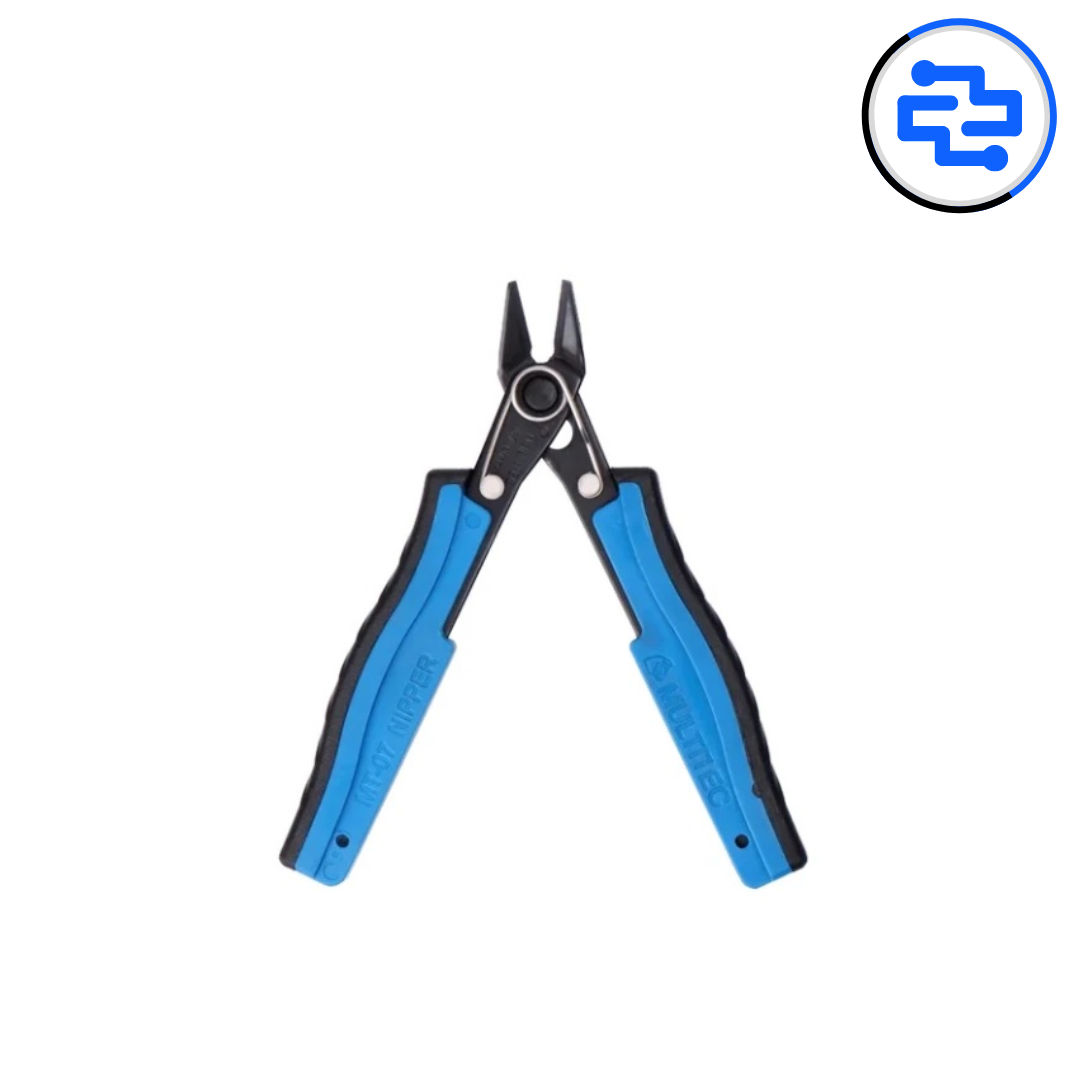 Thumbnail 1 for Multitec 07 Wire Nipper