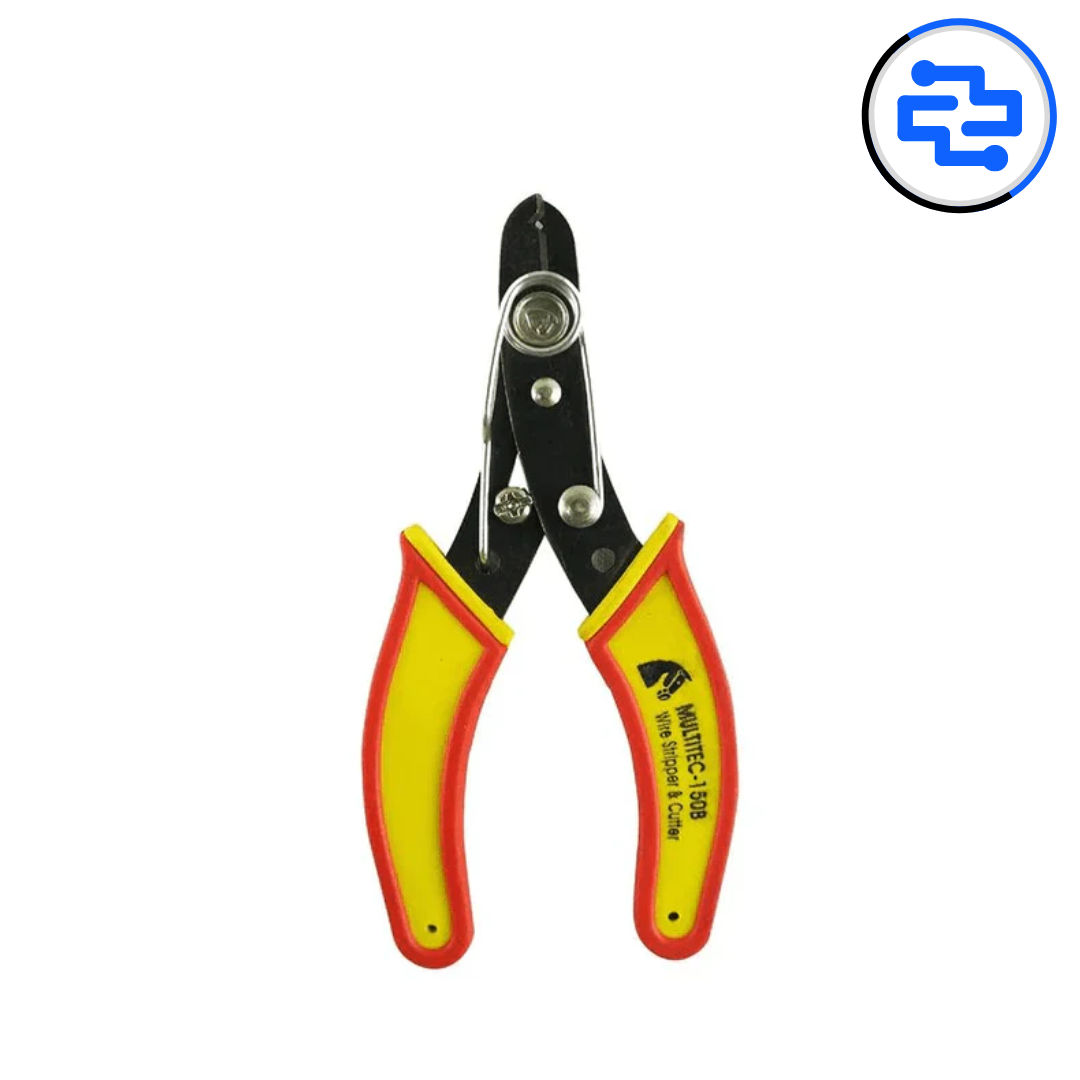 Wire Cutter and Strippers