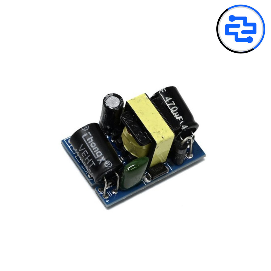 Thumbnail 1 for 5V 700mA (3.5W) Power Supply Module