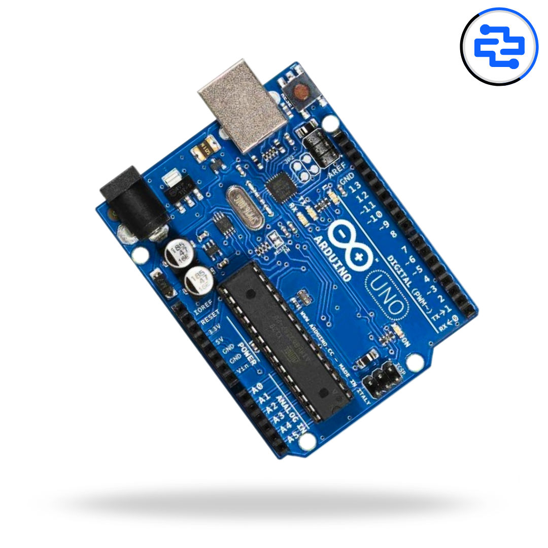 Arduino Boards
