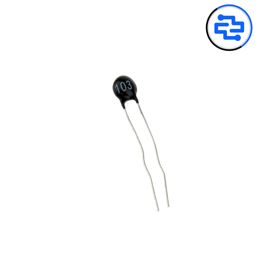 Thumbnail 1 for 10k NTC Thermistor