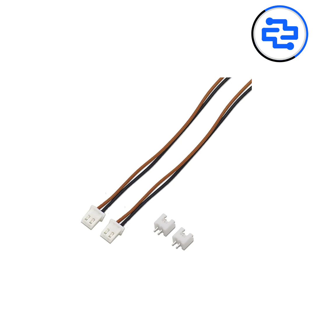 Plug & Socket Connectors