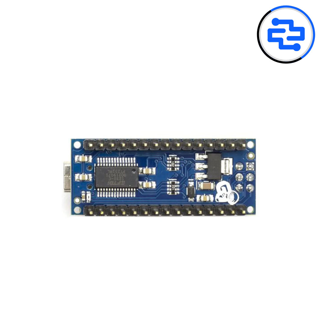 Thumbnail 2 for Arduino Nano V3.0