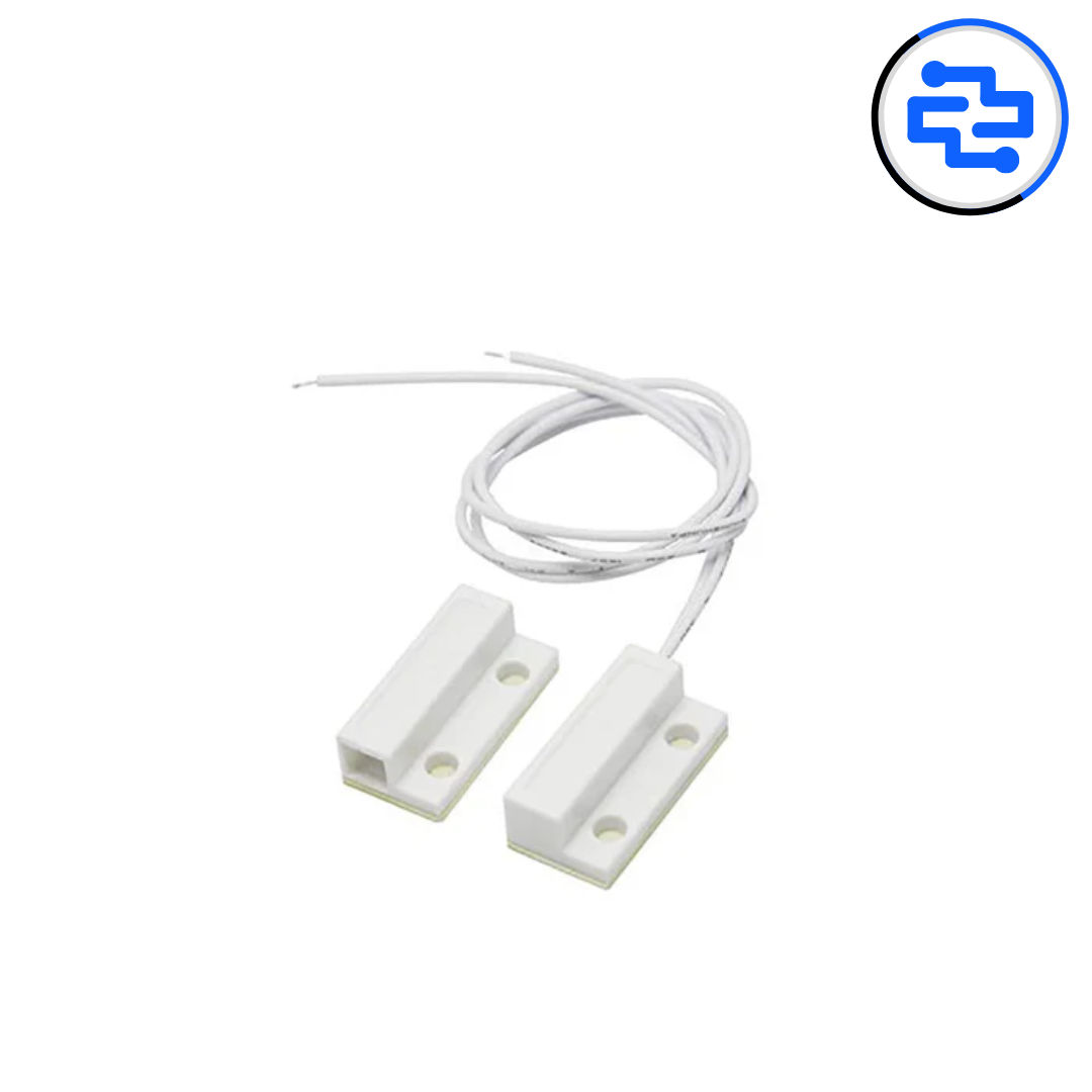 Magnetic Door Open Sensor - image 1