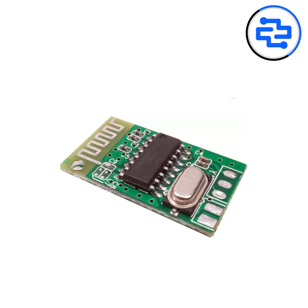 Thumbnail 1 for Bluetooth 3.0 Stereo Audio Receiver Module