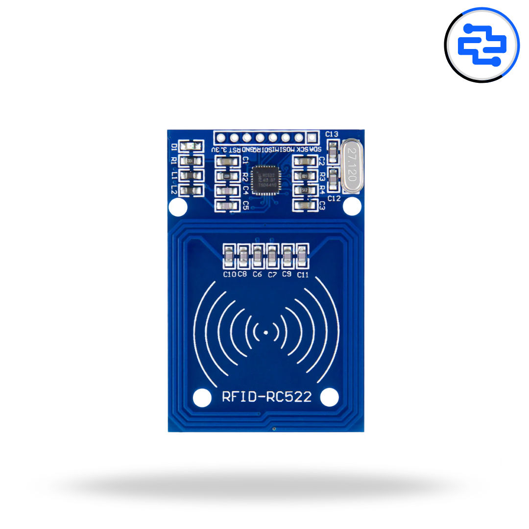 RFID card, Tags & Reader