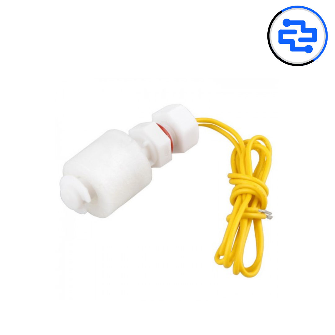 Thumbnail 1 for Small Float Level Control Switch