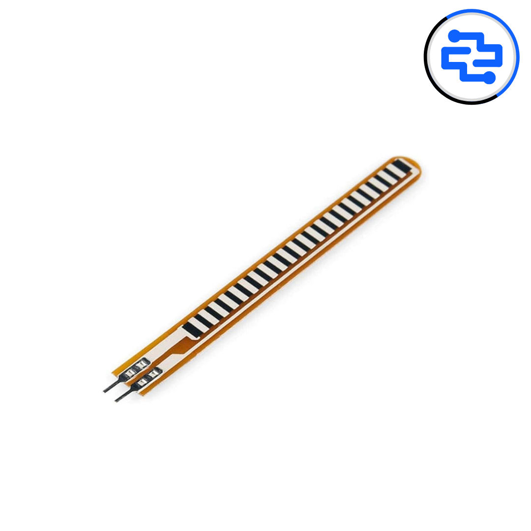 Thumbnail 1 for Flex Sensor 2.2 inch