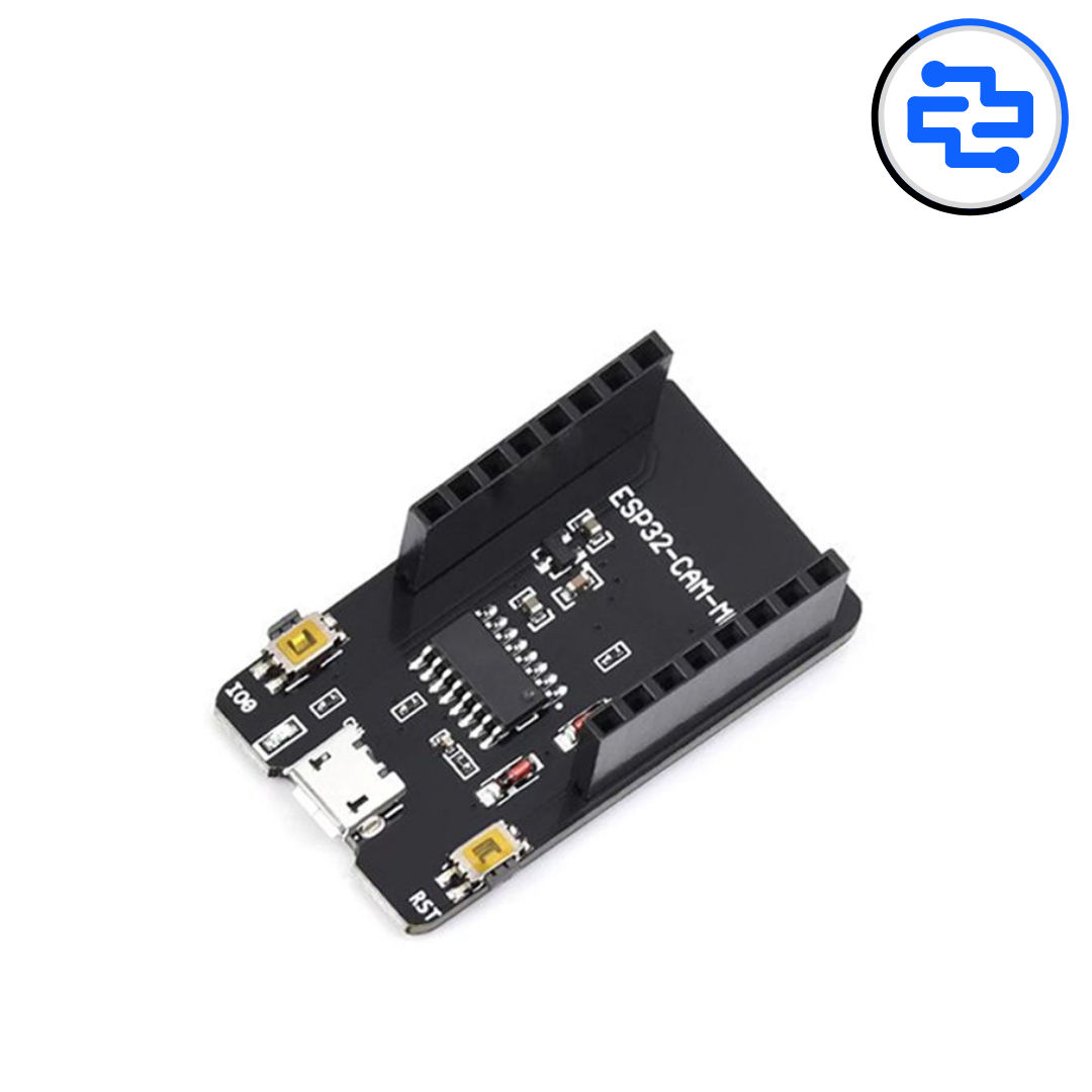 Thumbnail 1 for ESP32 CAM Breakout Board
