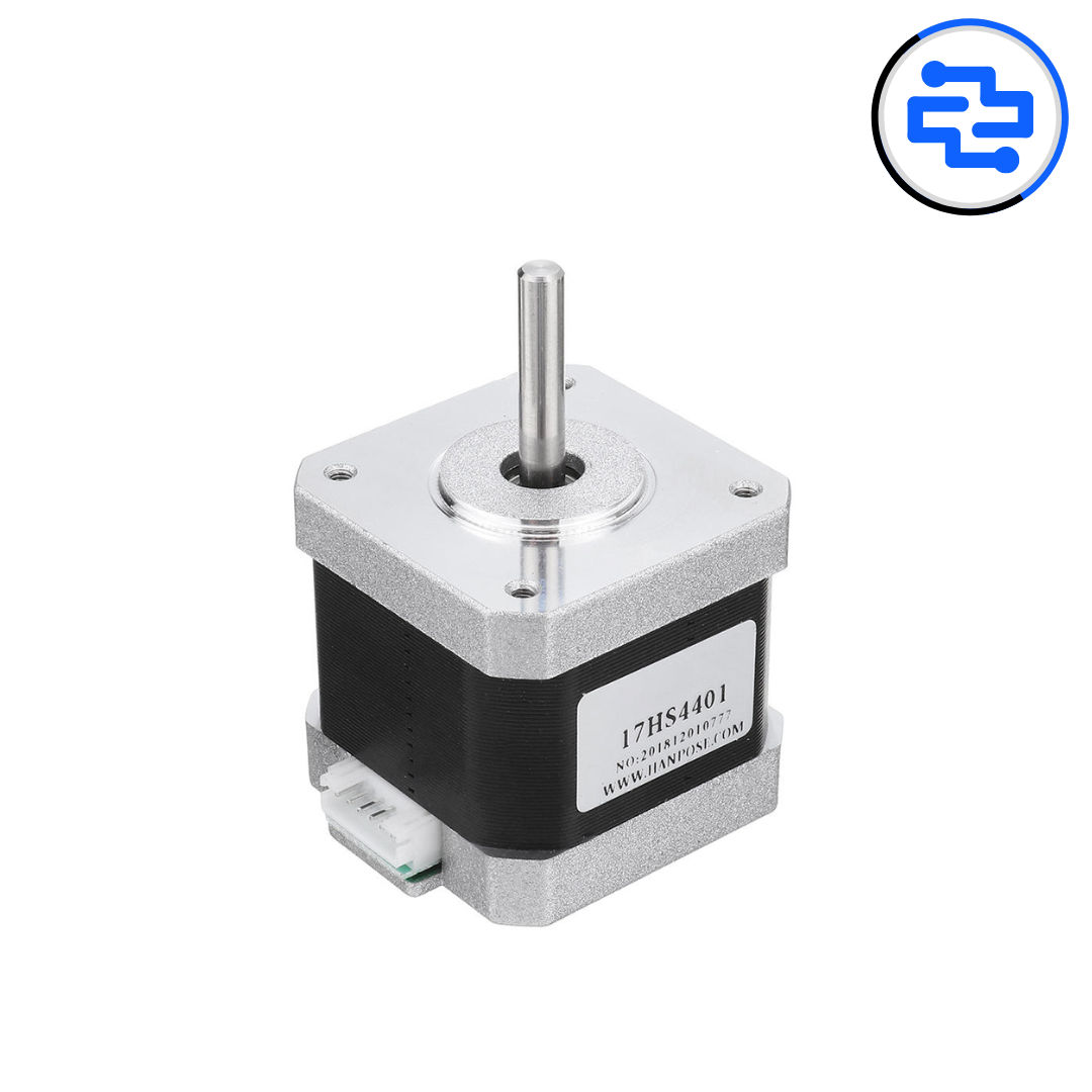 Stepper Motors