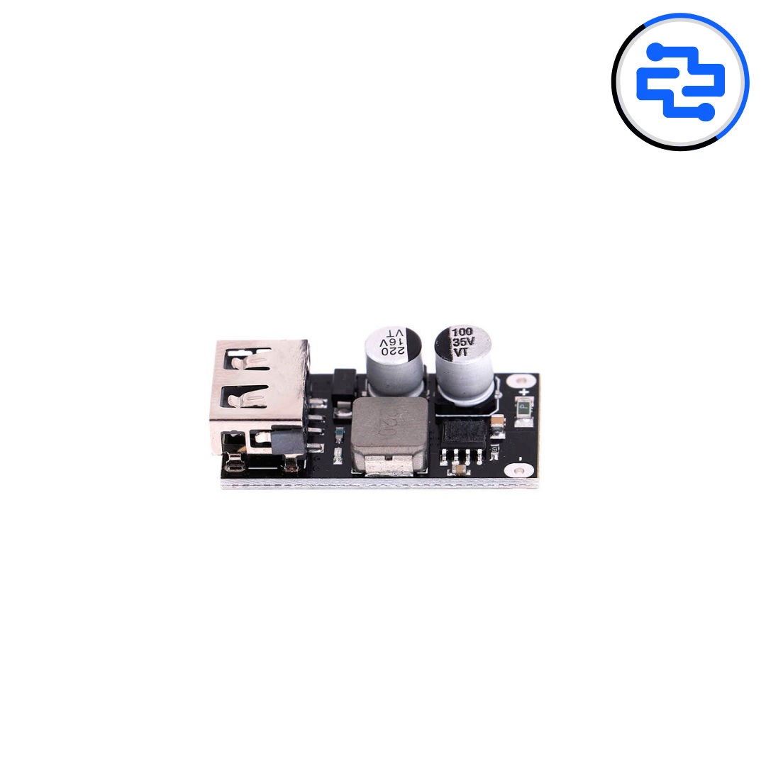 Thumbnail 2 for USB Fast Charging Module