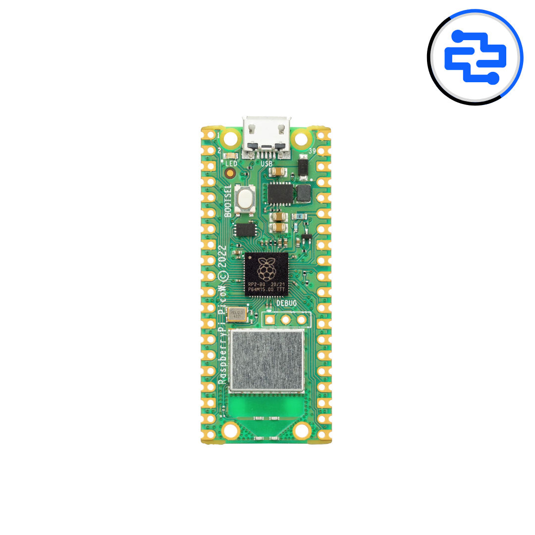 Raspberry Pi Pico W - image 3