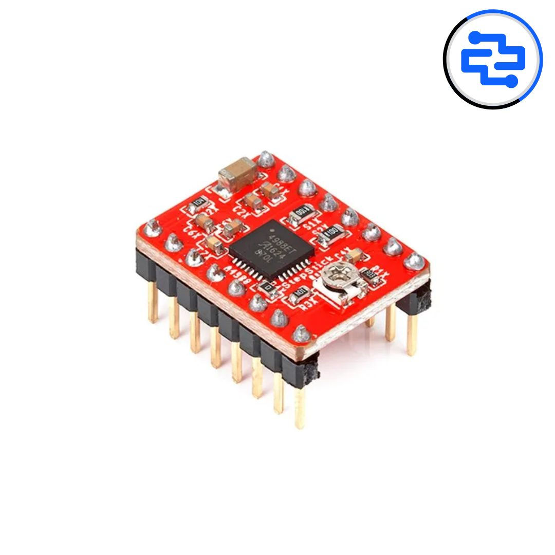Stepper Motor Drivers