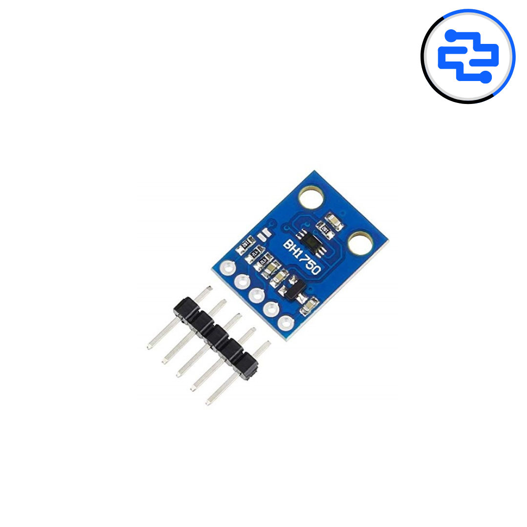 Thumbnail 1 for BH1750 Light Intensity Module