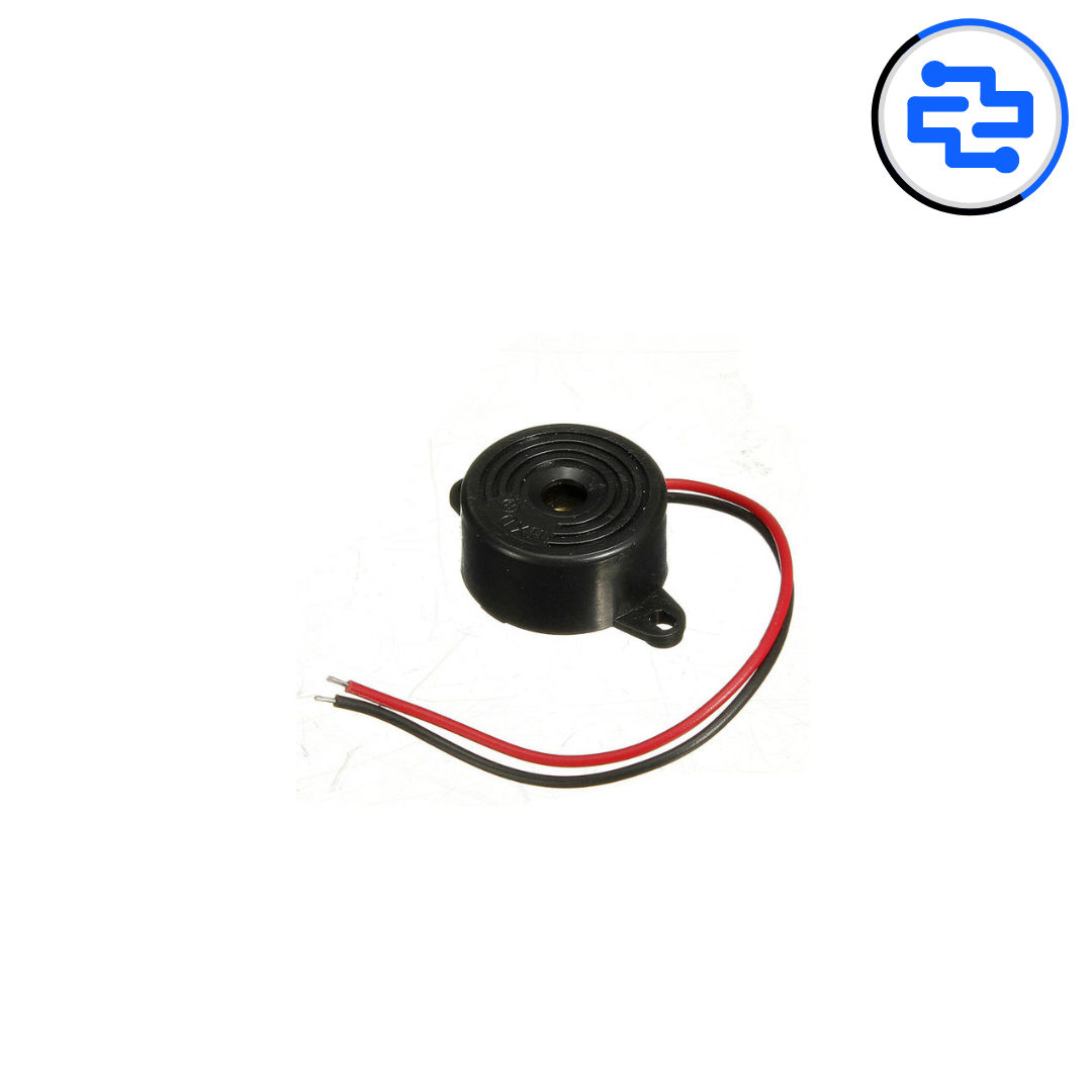 Thumbnail 1 for Big Buzzer