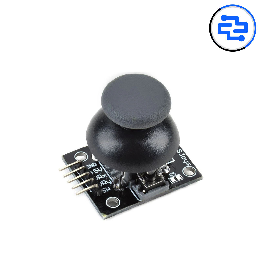 Thumbnail 1 for Joystick Module