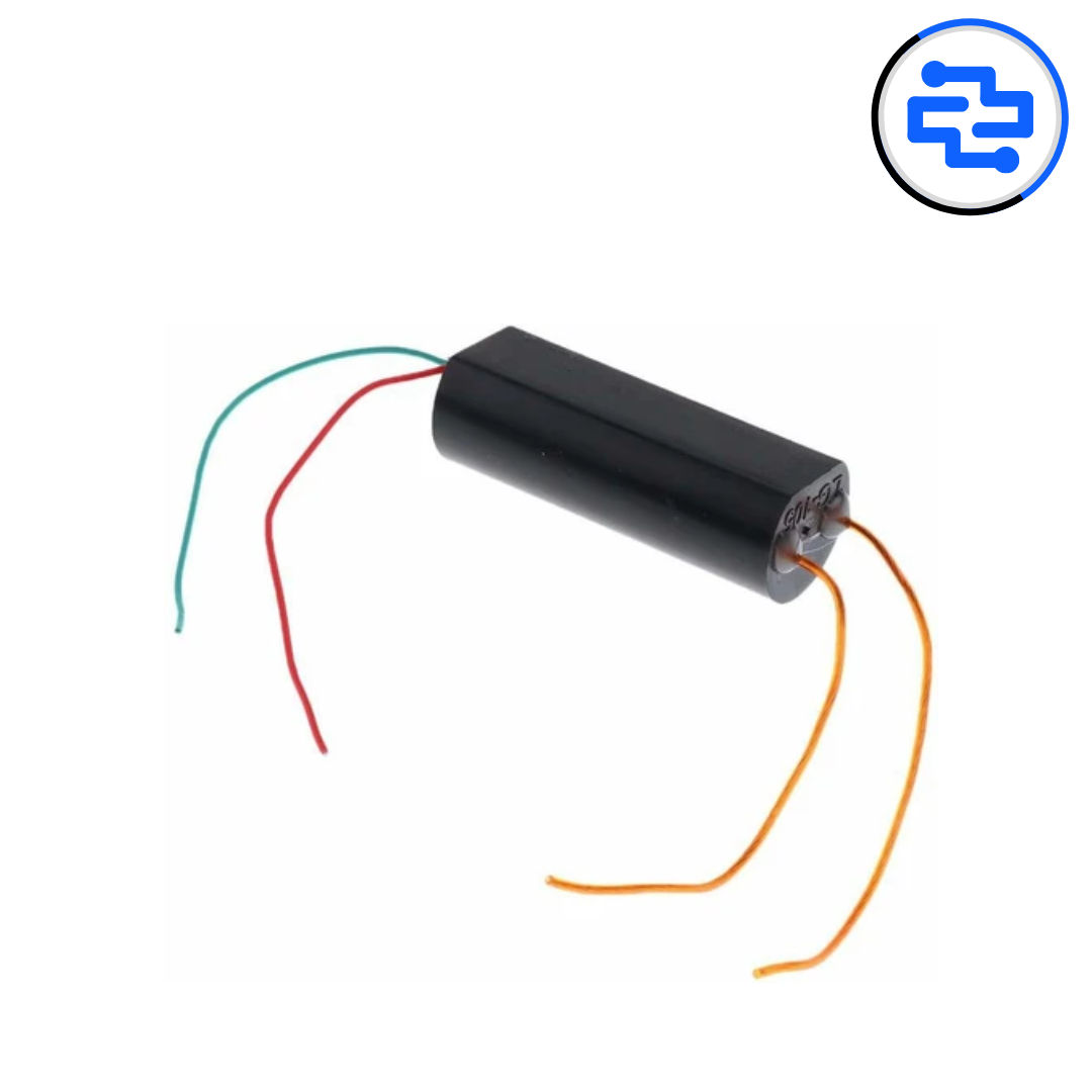 Thumbnail 1 for 400KV Step Up Power Module