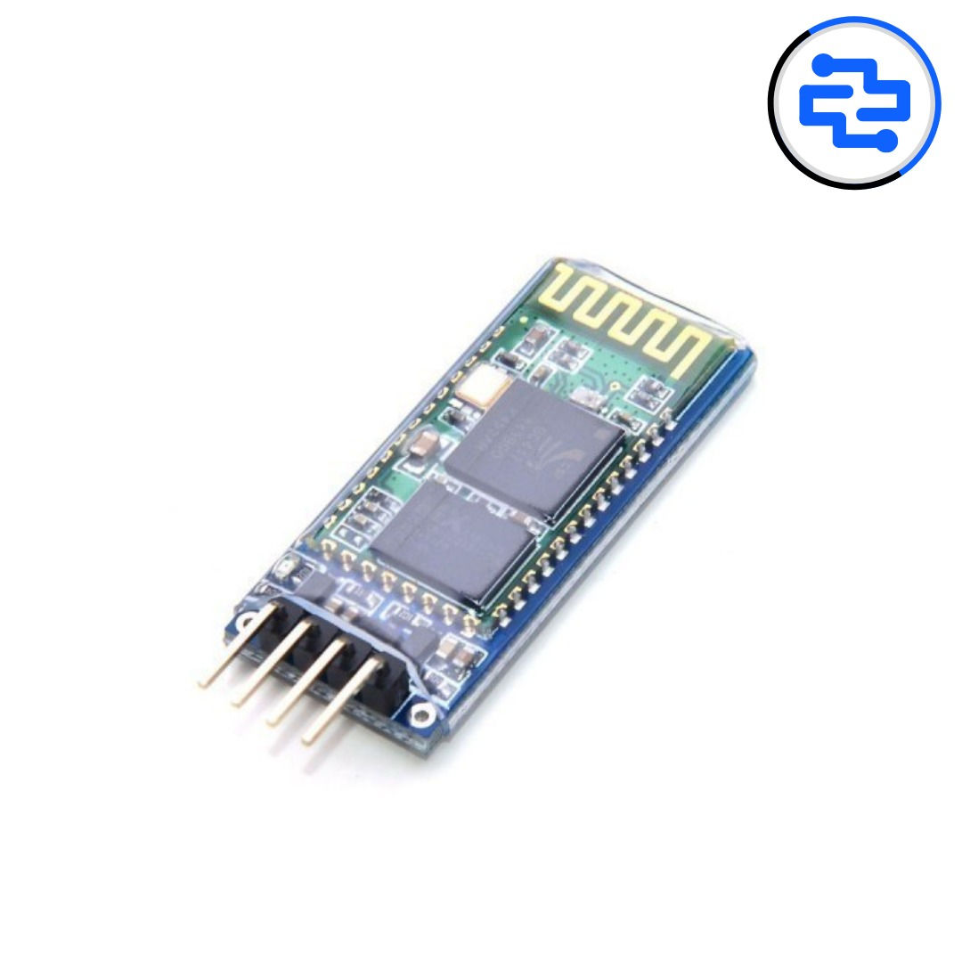 Thumbnail 1 for HC-05 Bluetooth Module