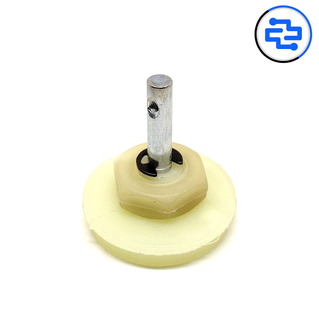 Thumbnail 1 for Dummy Shaft