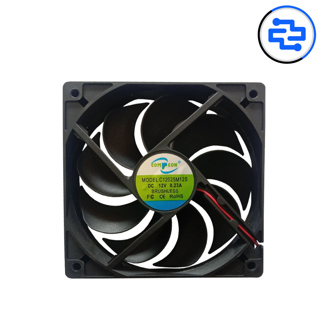 Cooling Fans
