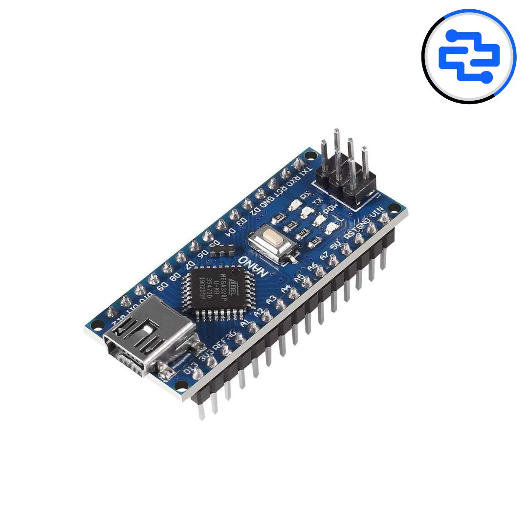 Thumbnail 1 for Arduino Nano V3.0